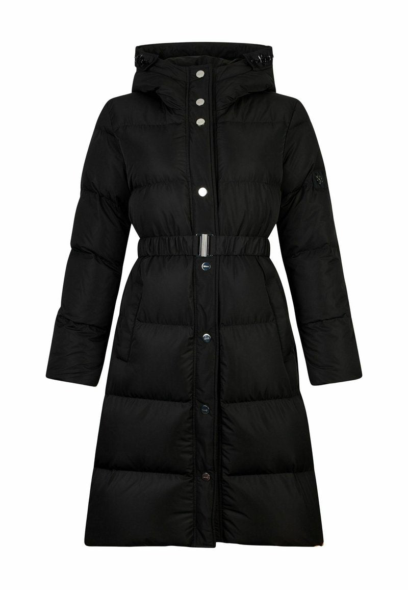 LONGLINE WITH BEJEWELLED  Media 1