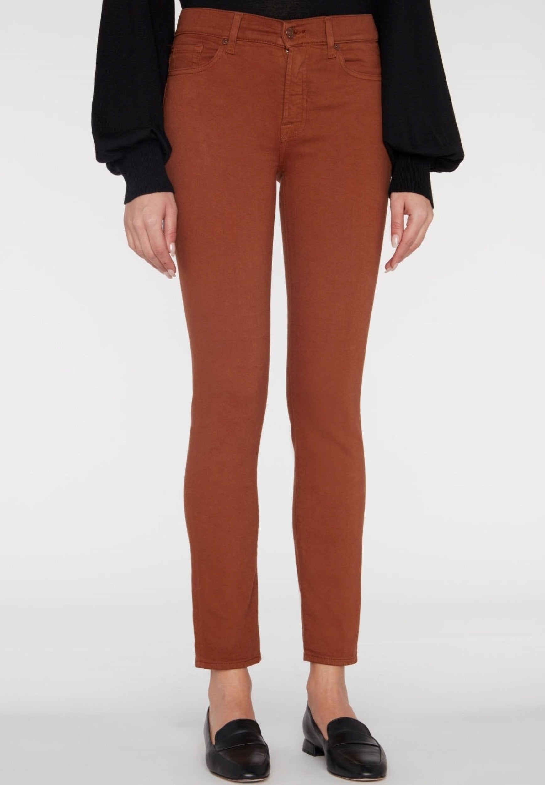 7 for all mankind ROXANNE