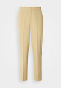 RELAXED FIT FORMAL PANTS Media 1