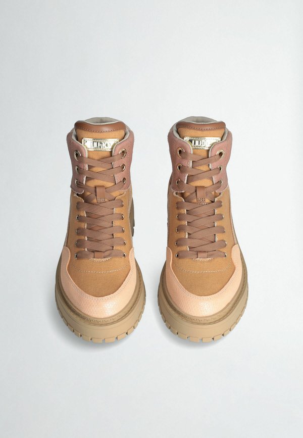 LIU JO  PATCHWORK