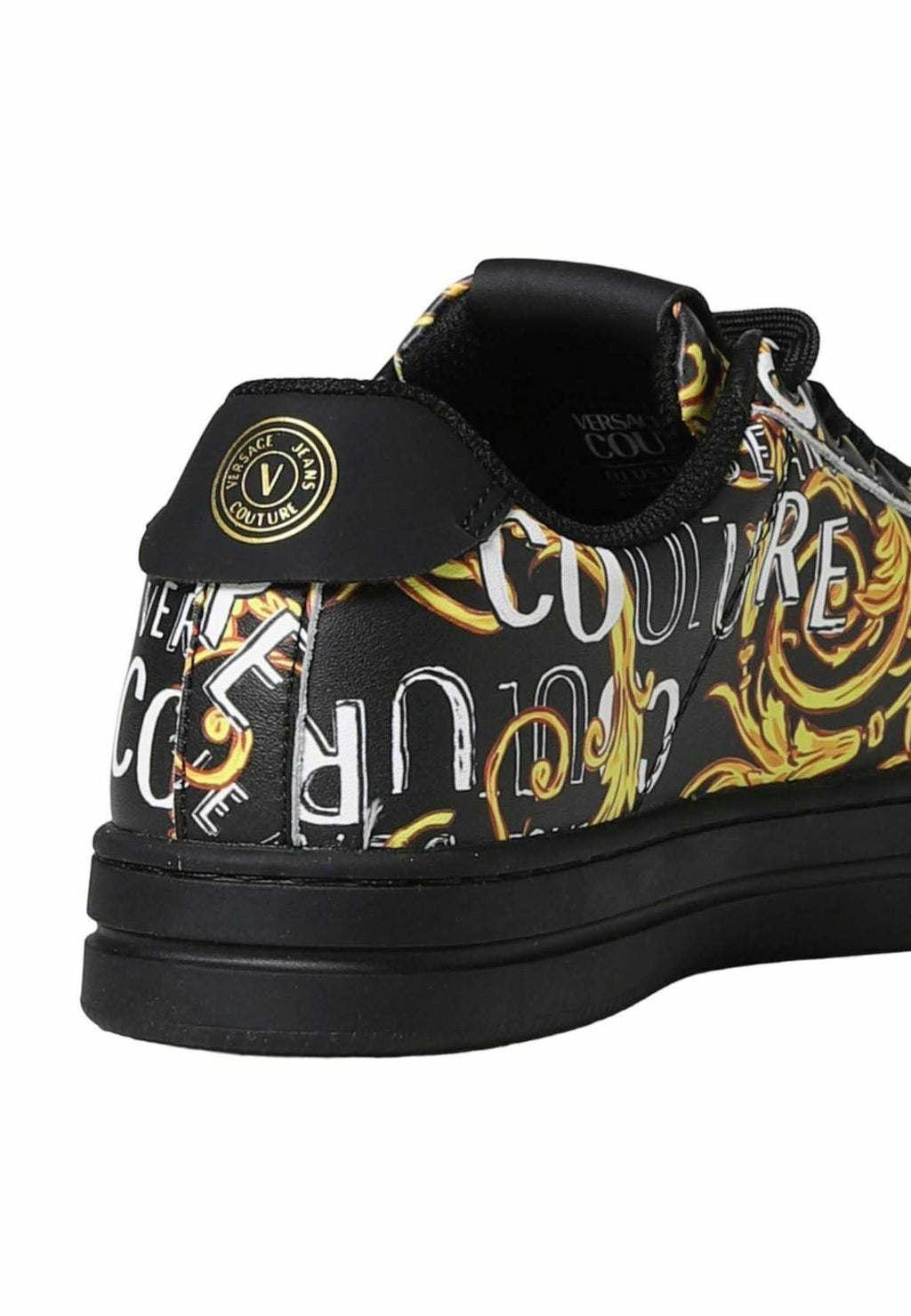 Versace Jeans Couture