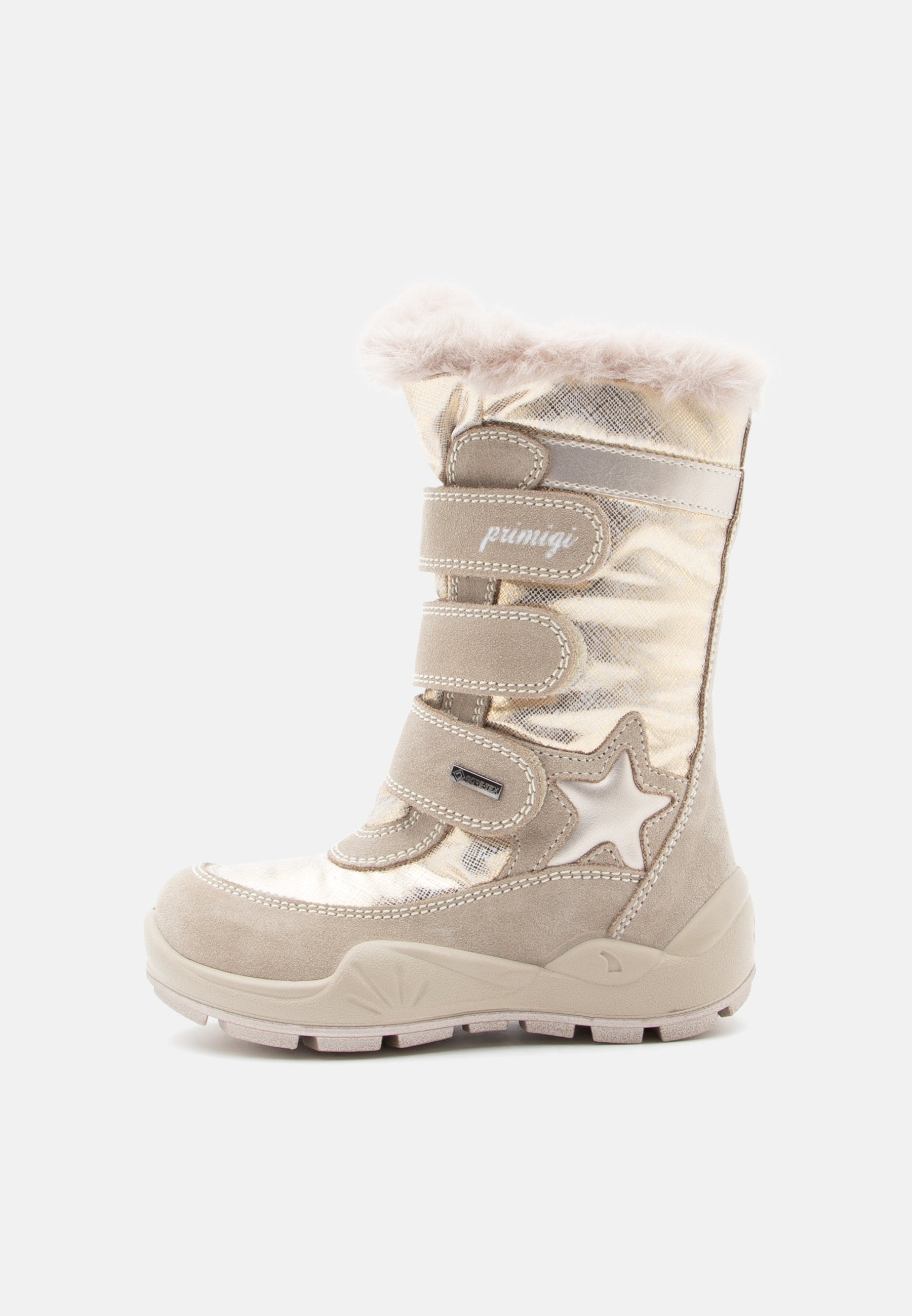 GORETEX Media 1