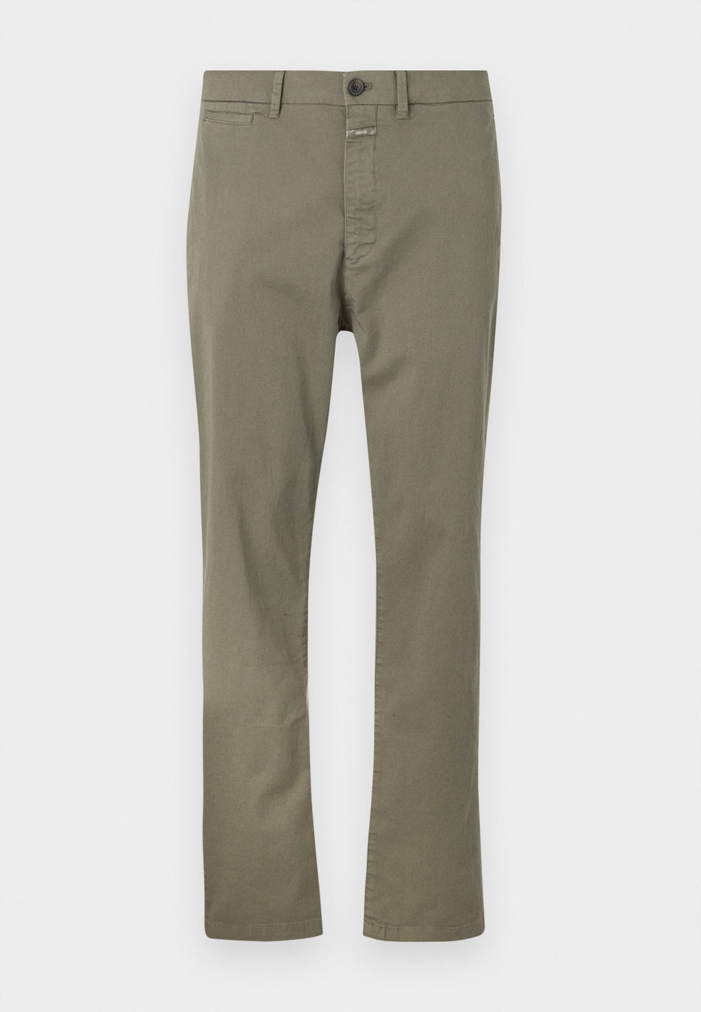 CLOSED TACOMA TAPERED