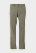 CLOSED TACOMA TAPERED