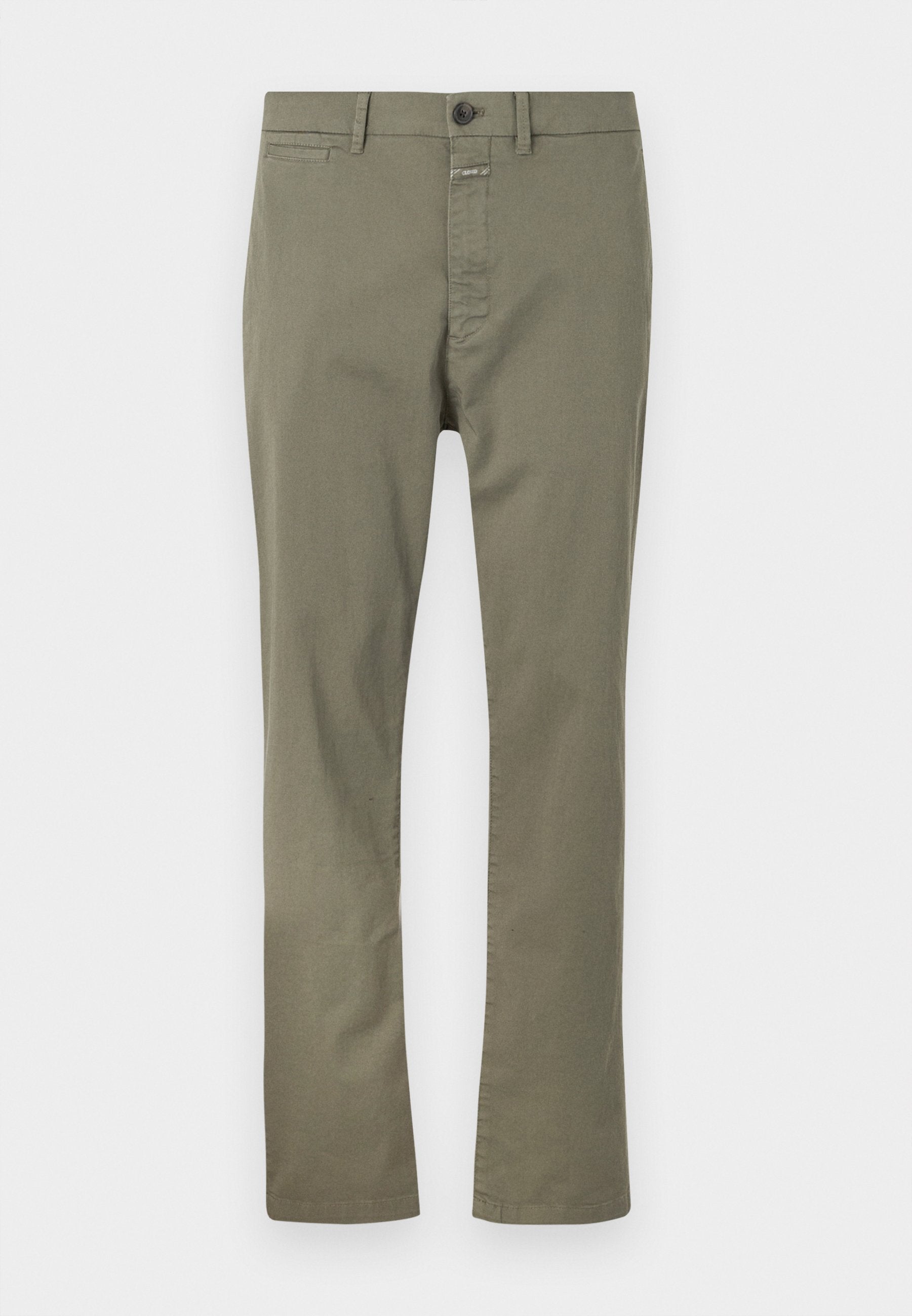 CLOSED TACOMA TAPERED