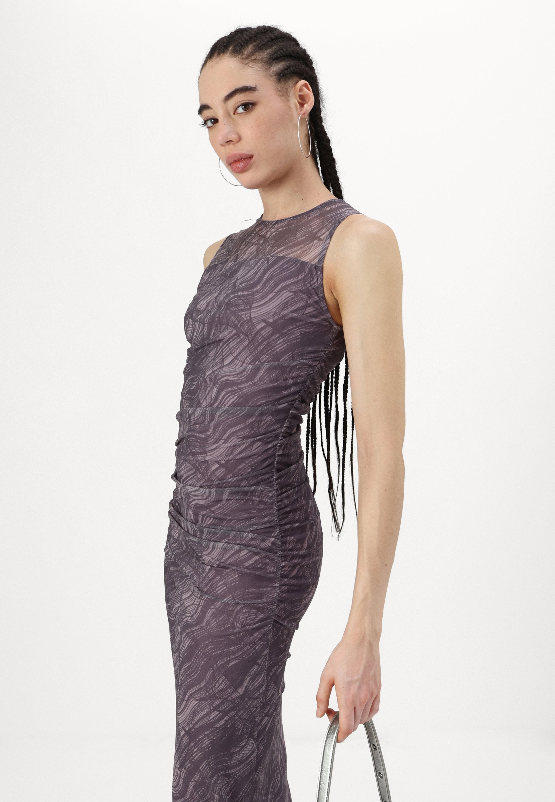 Noisy May NMCILLIAN DRESS