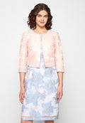 Apart Glamour Leichte Jacke Media 1