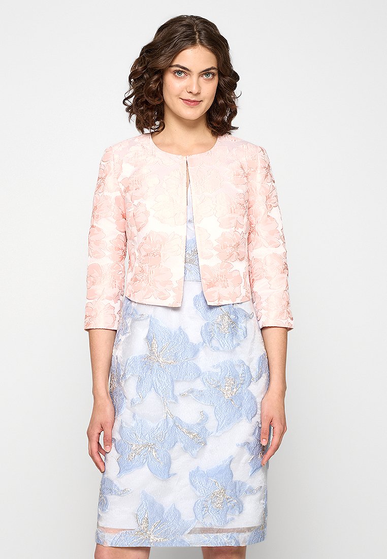 Apart Glamour Leichte Jacke Media 1