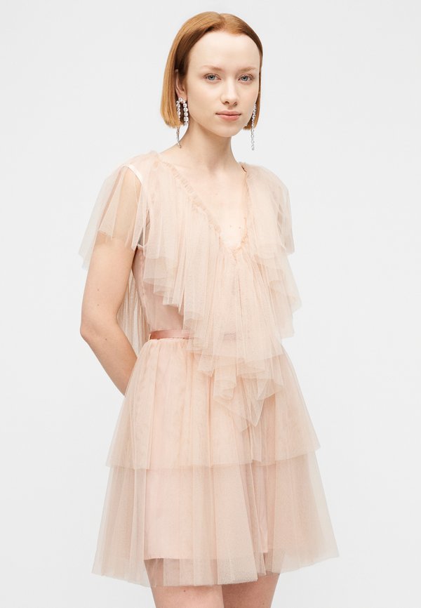 Ida Sjöstedt AURORA DRESS
