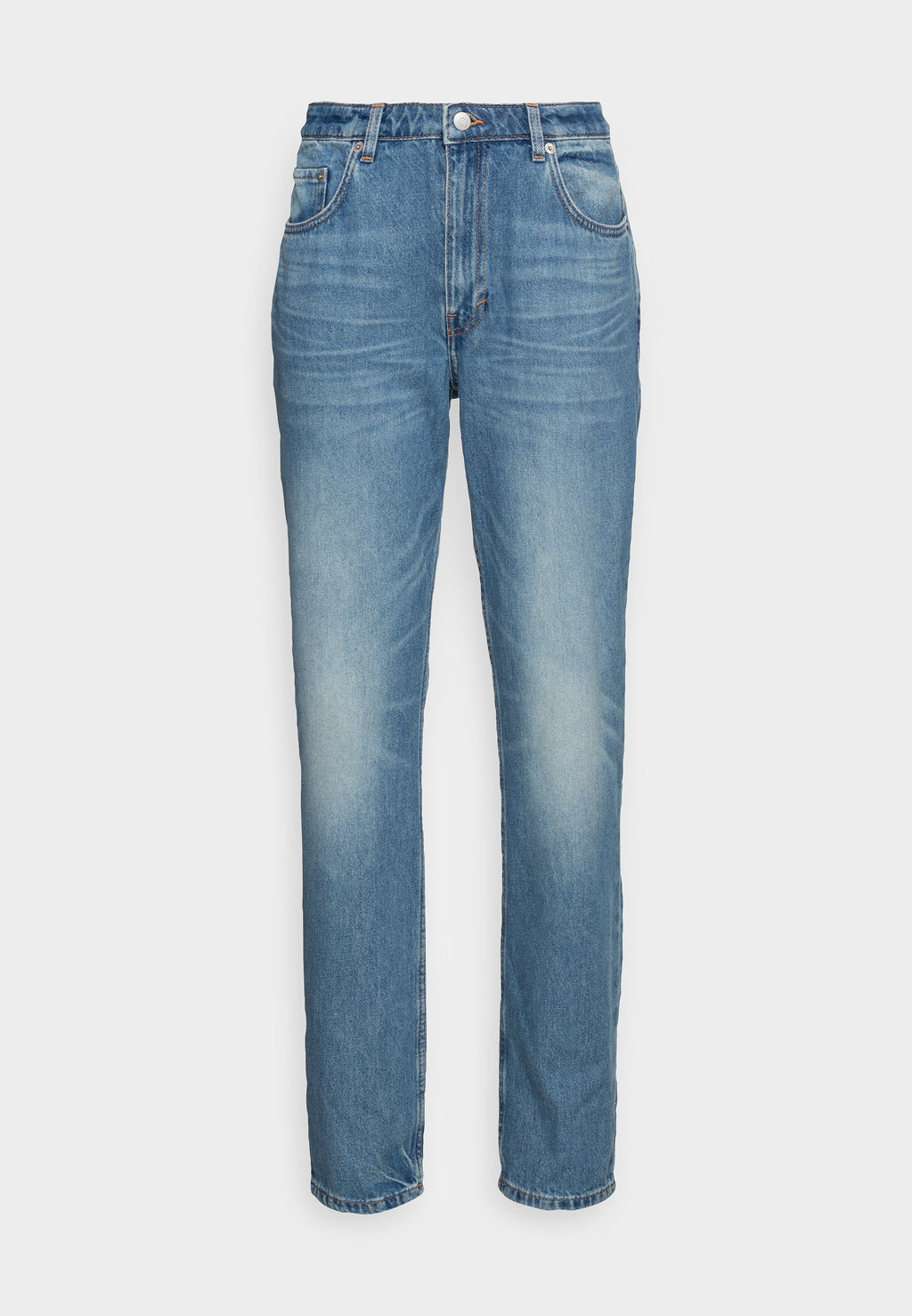 Weekday CITY HIGH SLIM