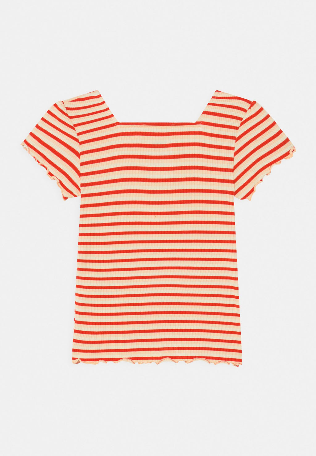 Levi's® RIBBED BABY TEE