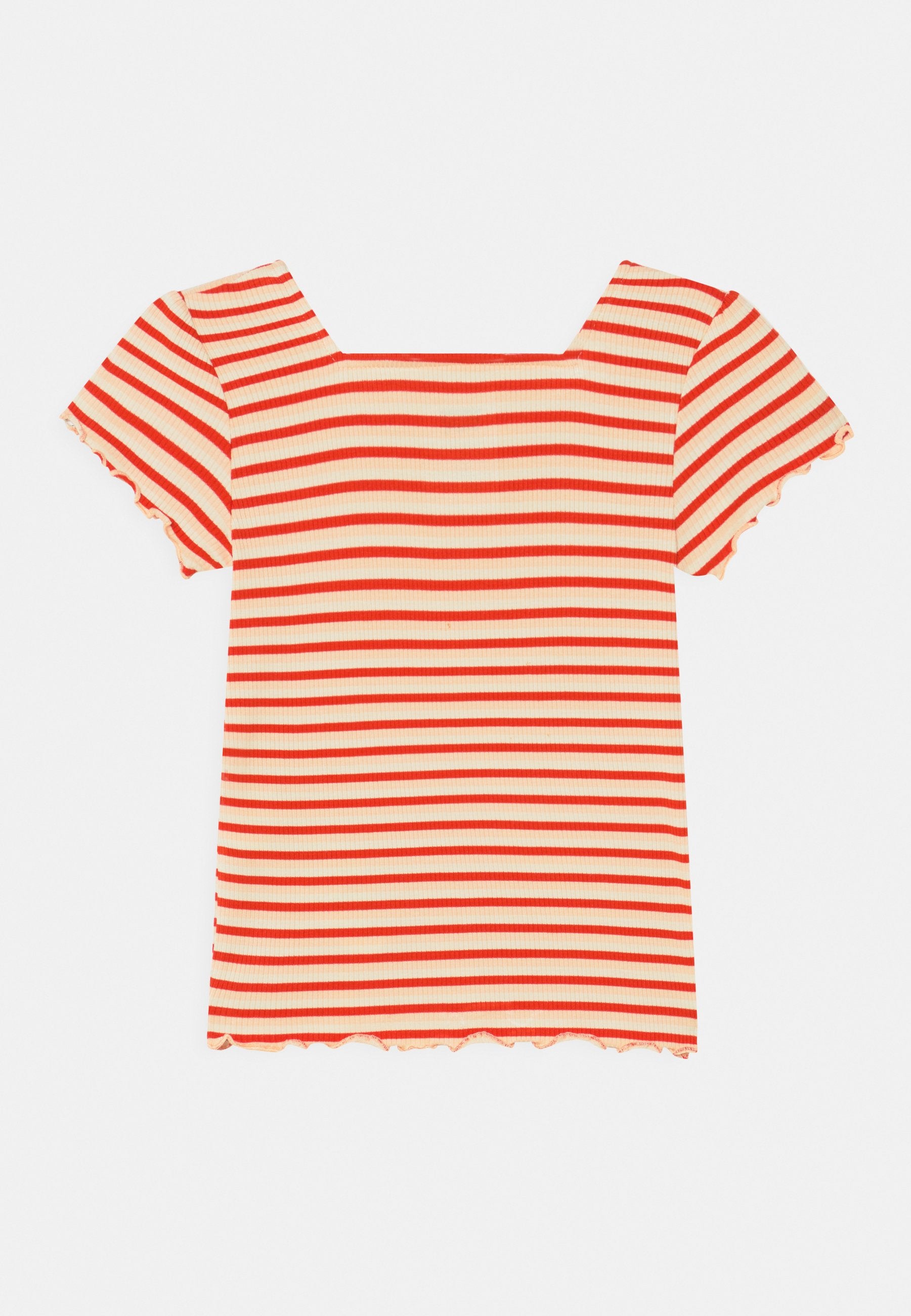 Levi's® RIBBED BABY TEE