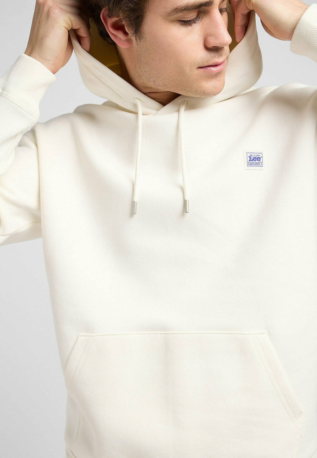 Lee LONG SLEEVE - RELAXED FIT