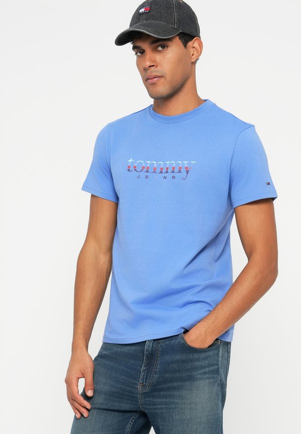 Tommy Jeans SONNY FADED REGULAR TAPERED LEG JEANS