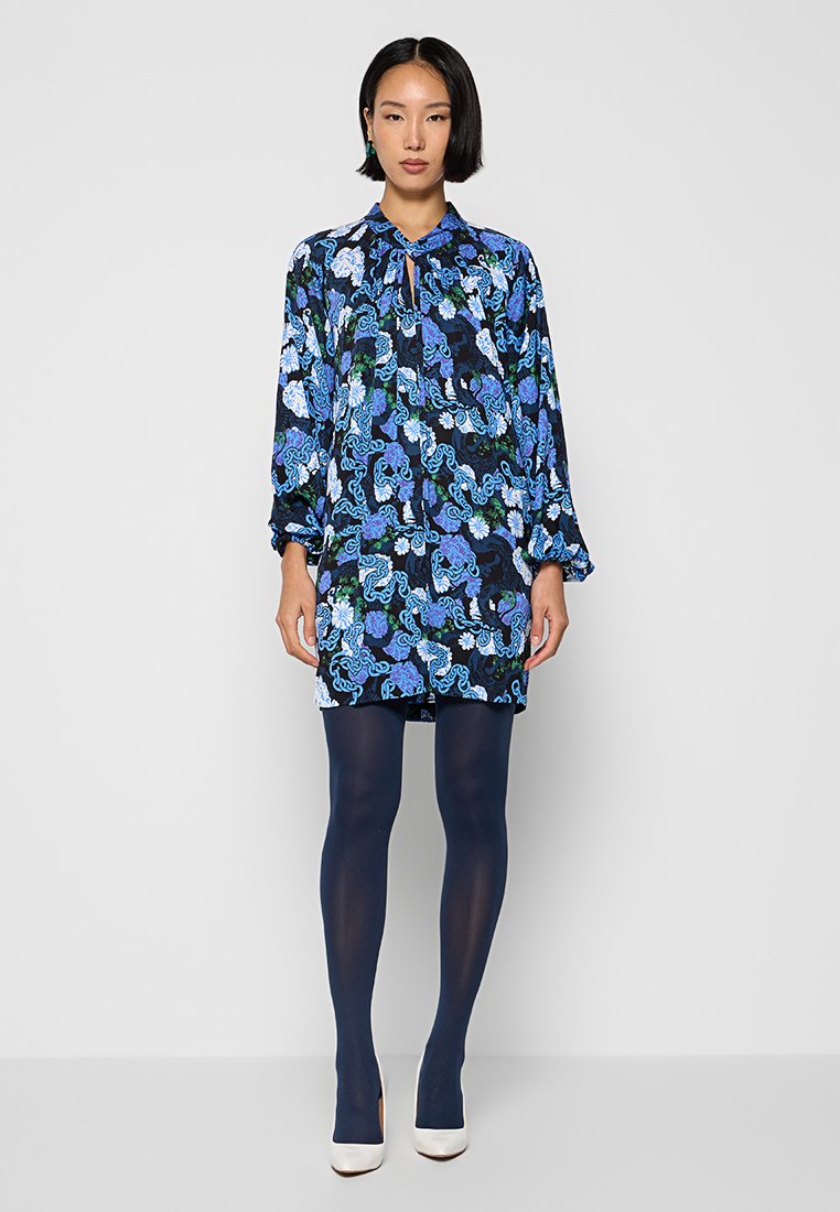 Diane von Furstenberg SILKA