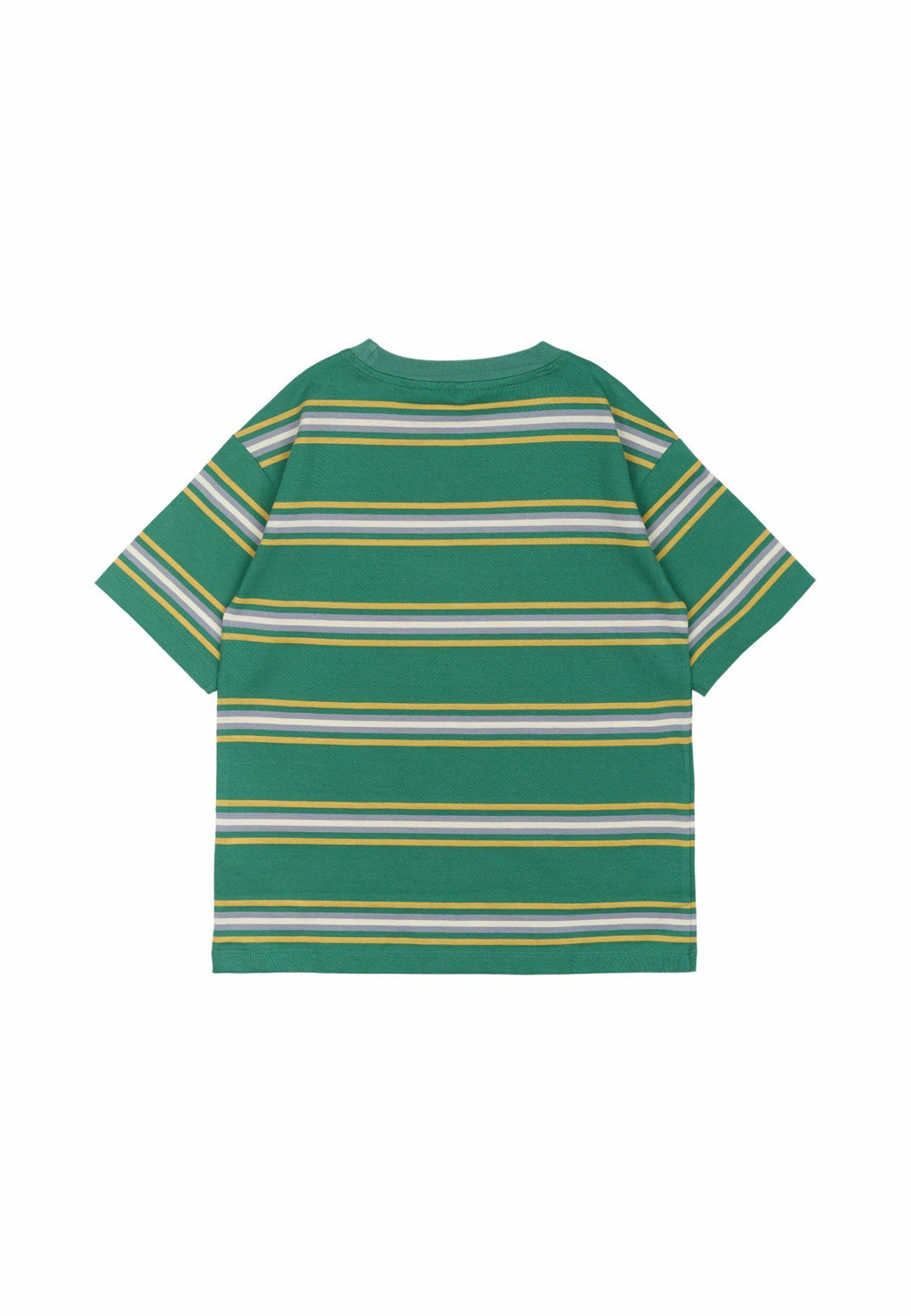 The New SWALD OS S_S TEE