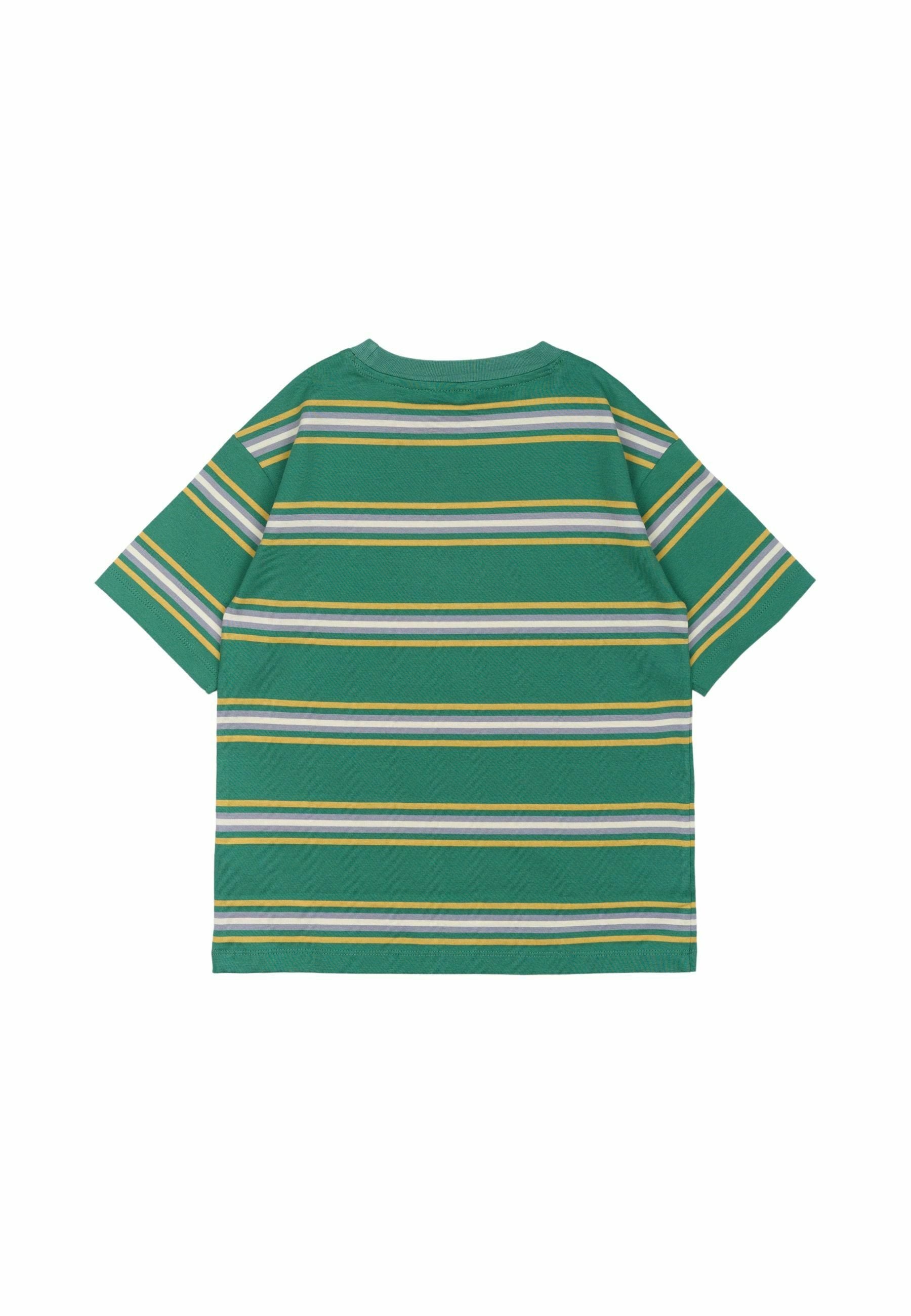 The New SWALD OS S_S TEE