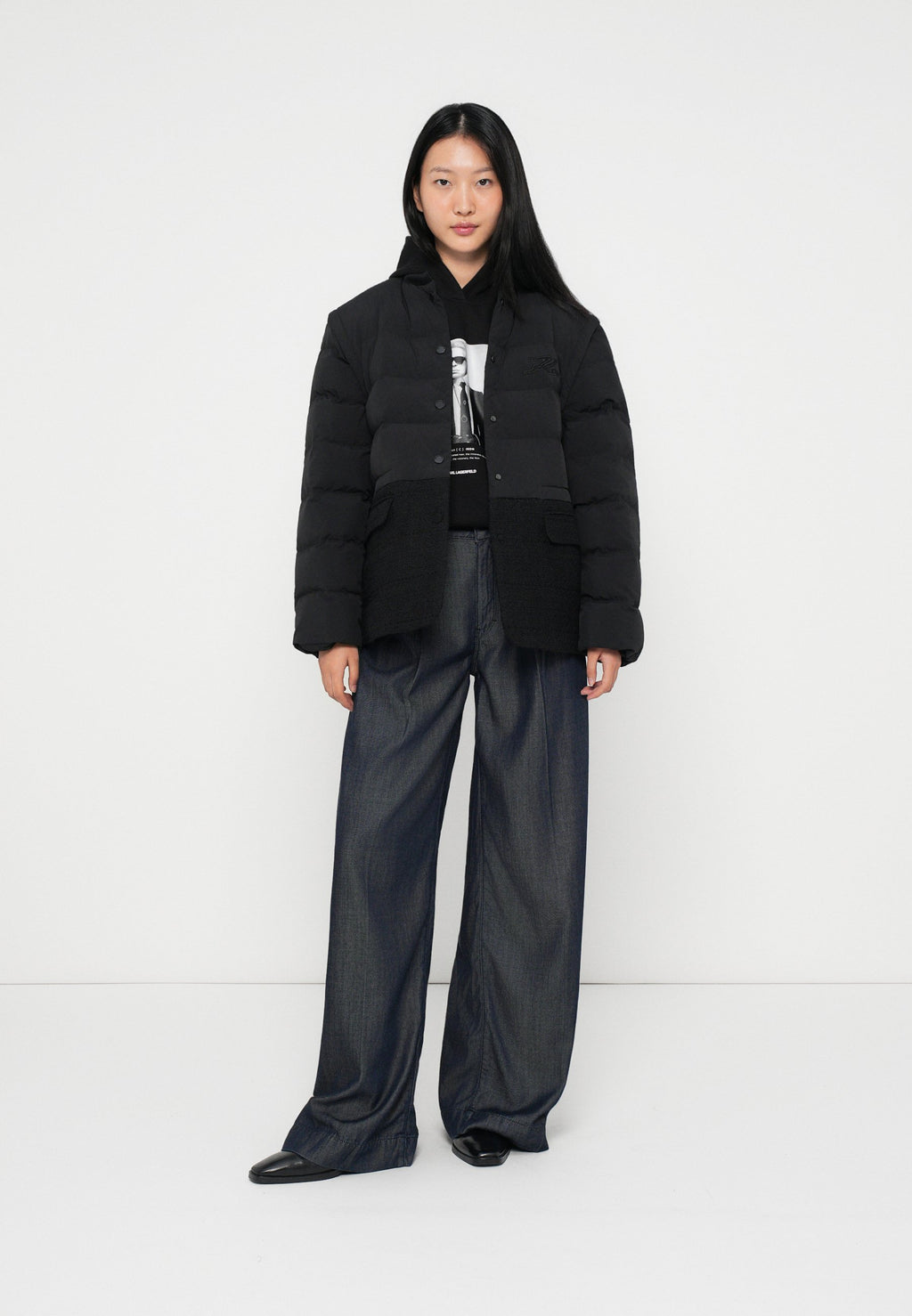 MIX TRANSFORMER JACKET Media 2