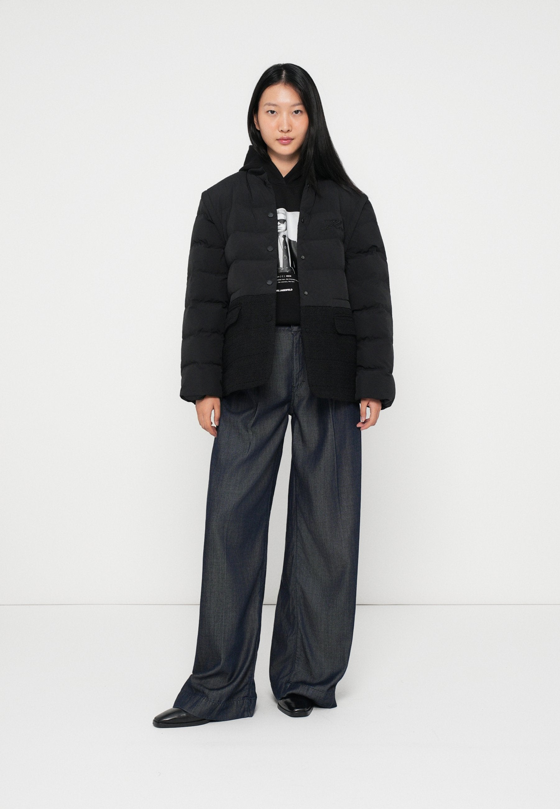 MIX TRANSFORMER JACKET Media 2