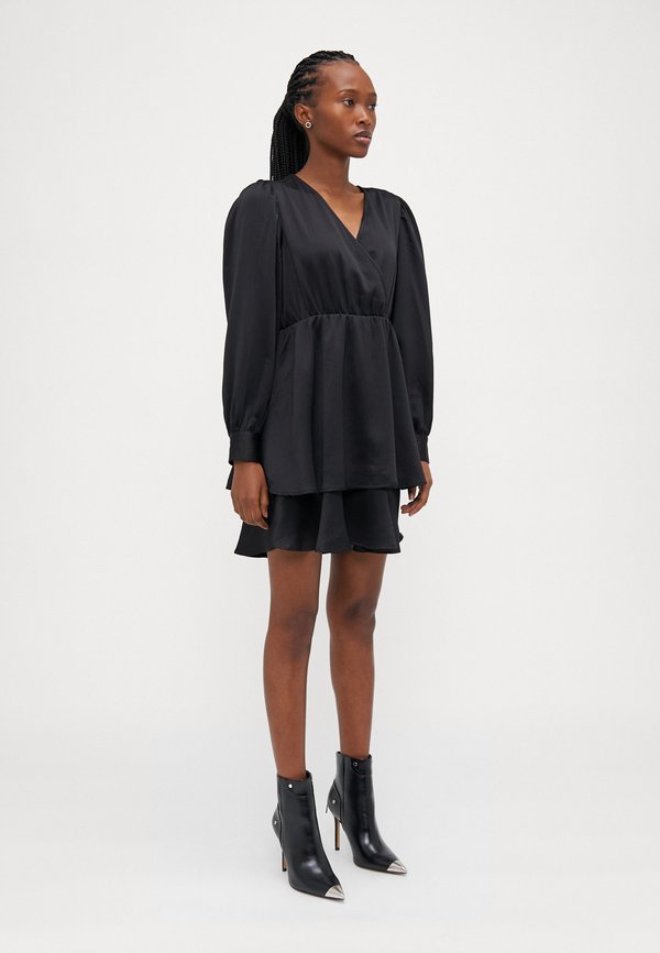 Vero Moda Petite VMDAGMAR SHORT DRESS
