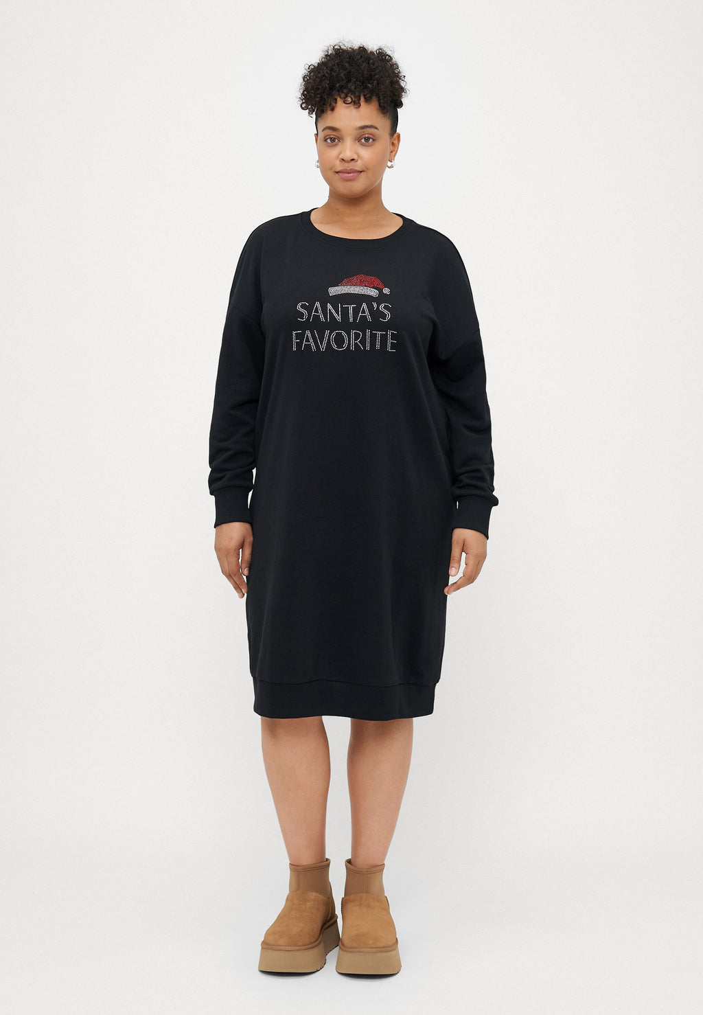 Sweat CARSANTA Midi Media 3