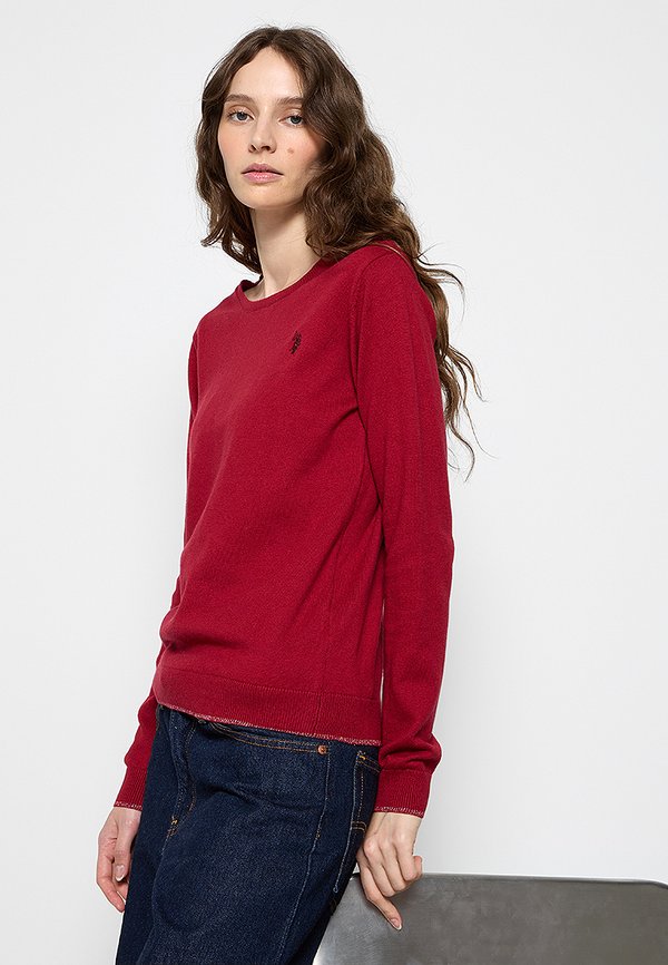 U.S. Polo Assn.