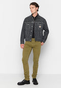 7 for all mankind PAXTYN