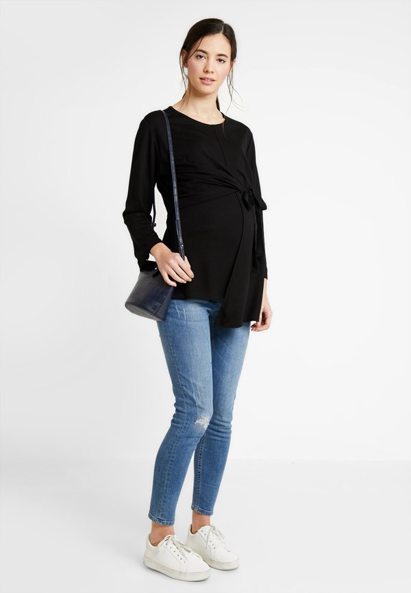 Gebe BLOUSE TIE