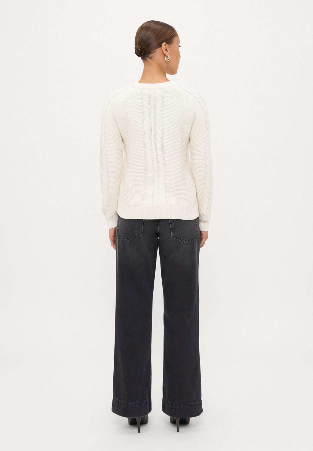Vero Moda Petite VMPRIYA O NECK