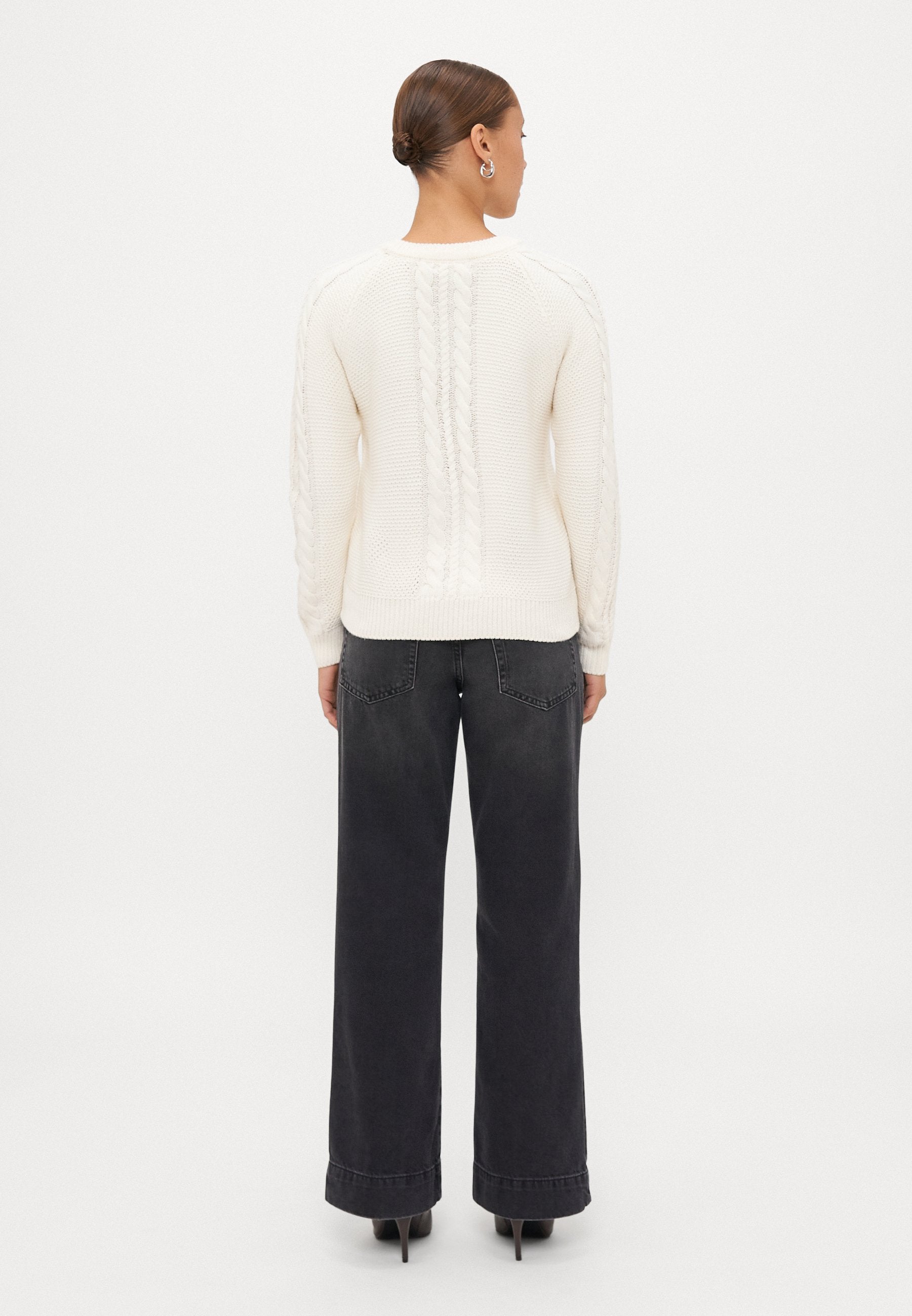 Vero Moda Petite VMPRIYA O NECK