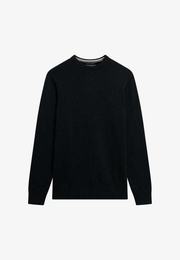 Superdry & Co Jumper - charcoal marl