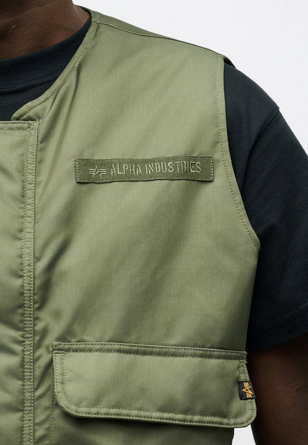 Alpha Industries