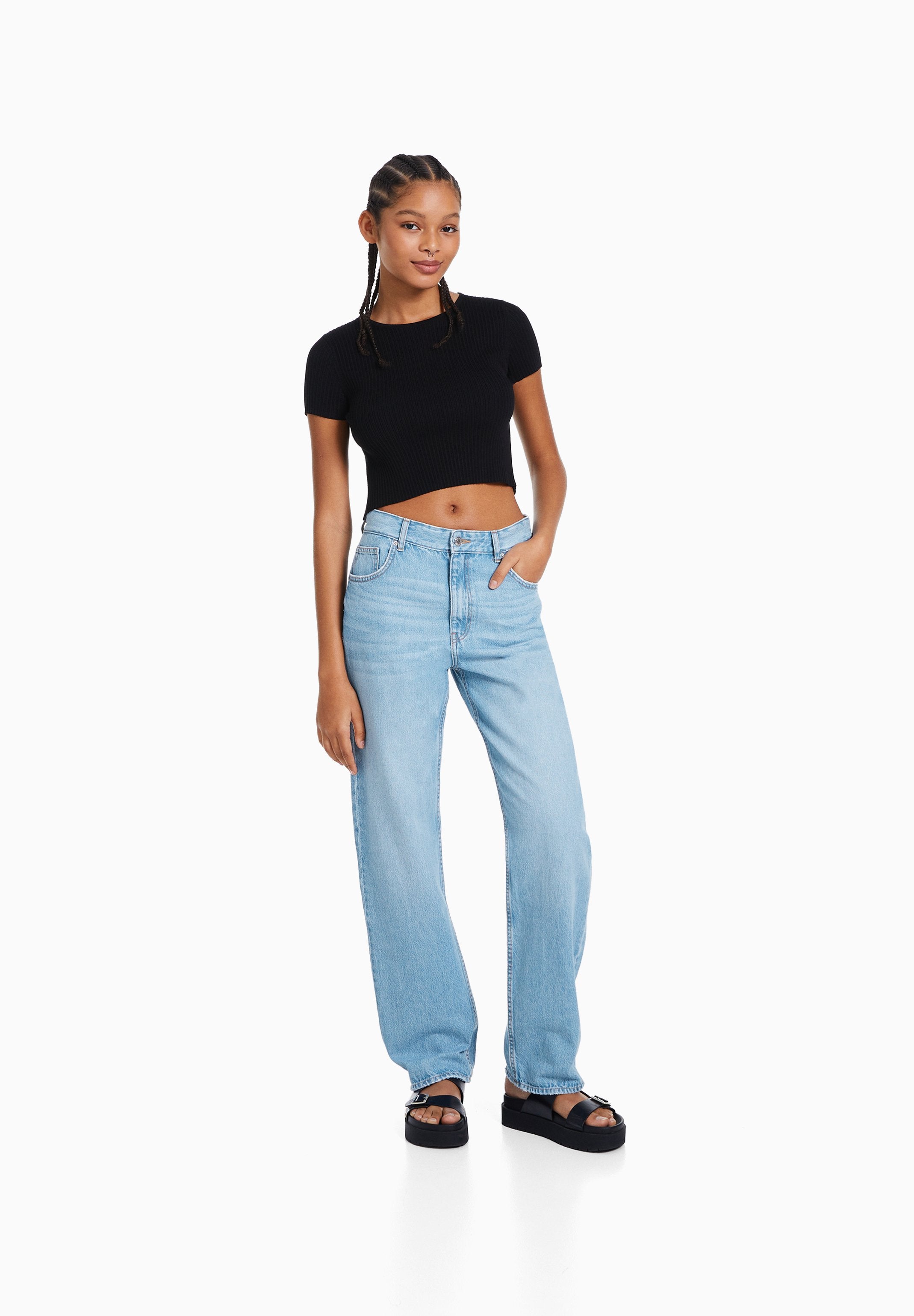 Bershka