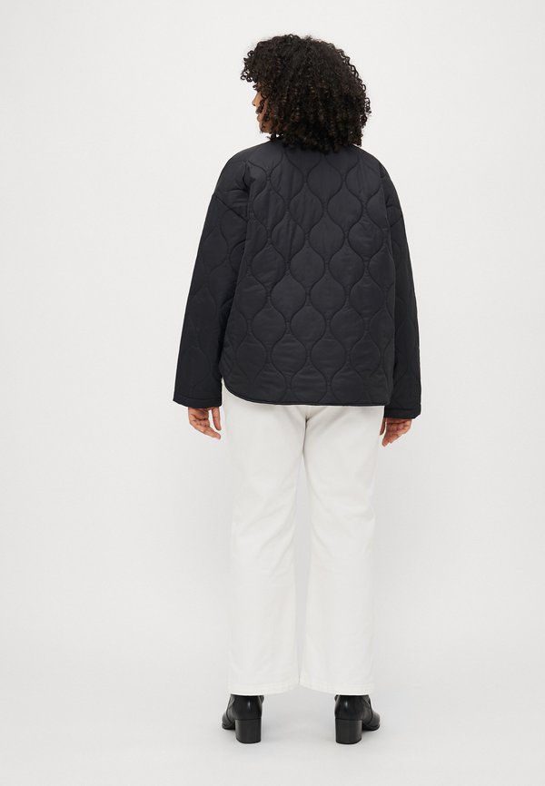 Vero Moda Curve Quilted VMCSABINE Quilted
