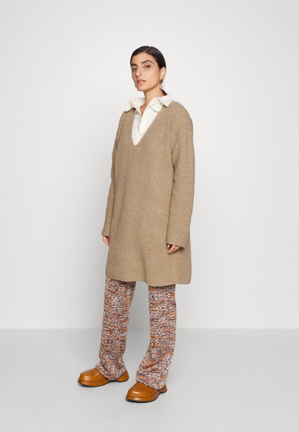 By Malene Birger FALINA