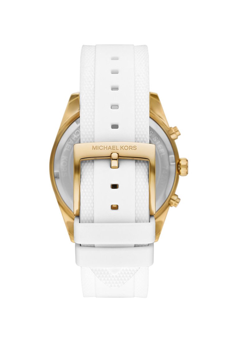 Michael Kors Chronograph Media 4