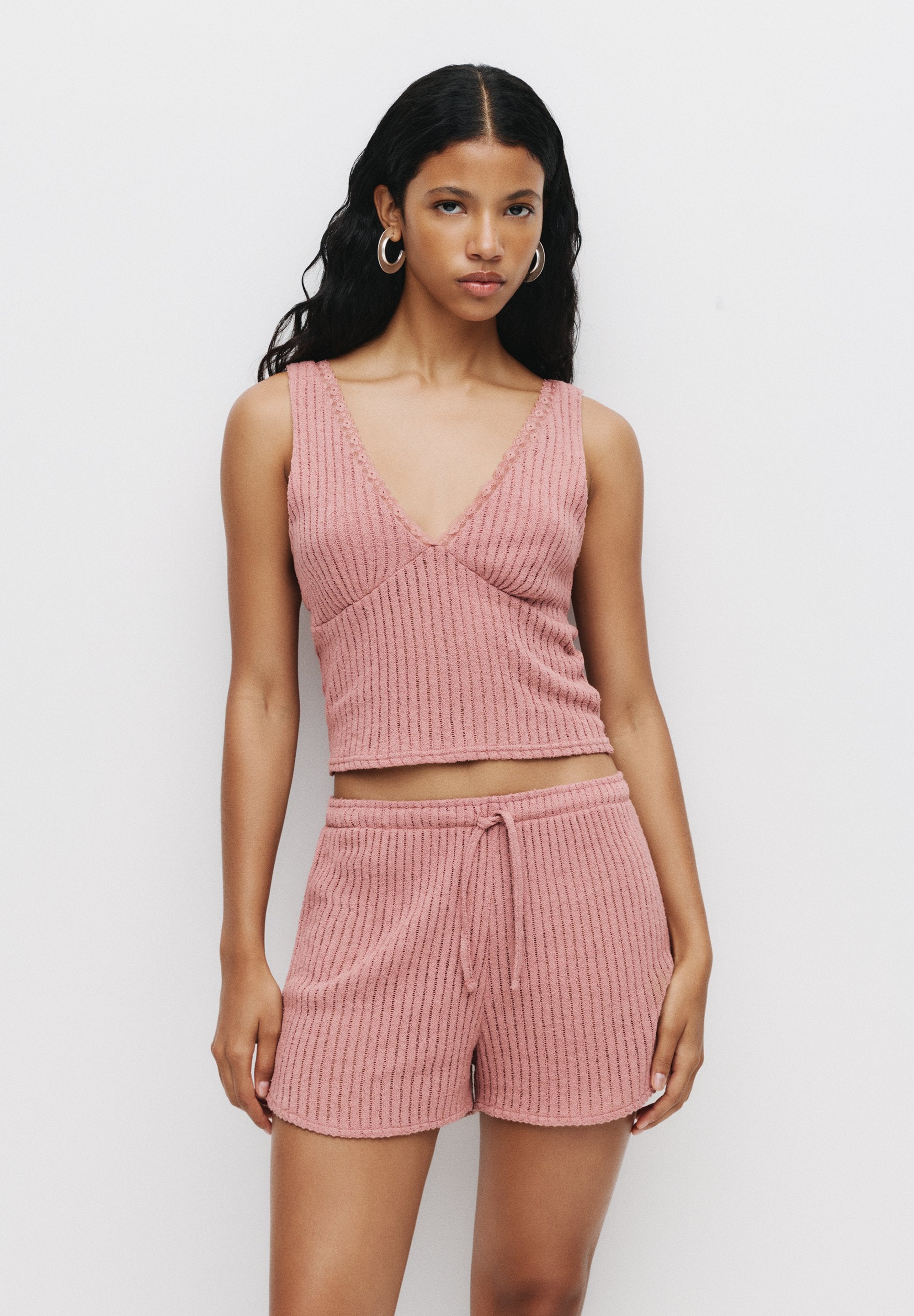 PULL&BEAR