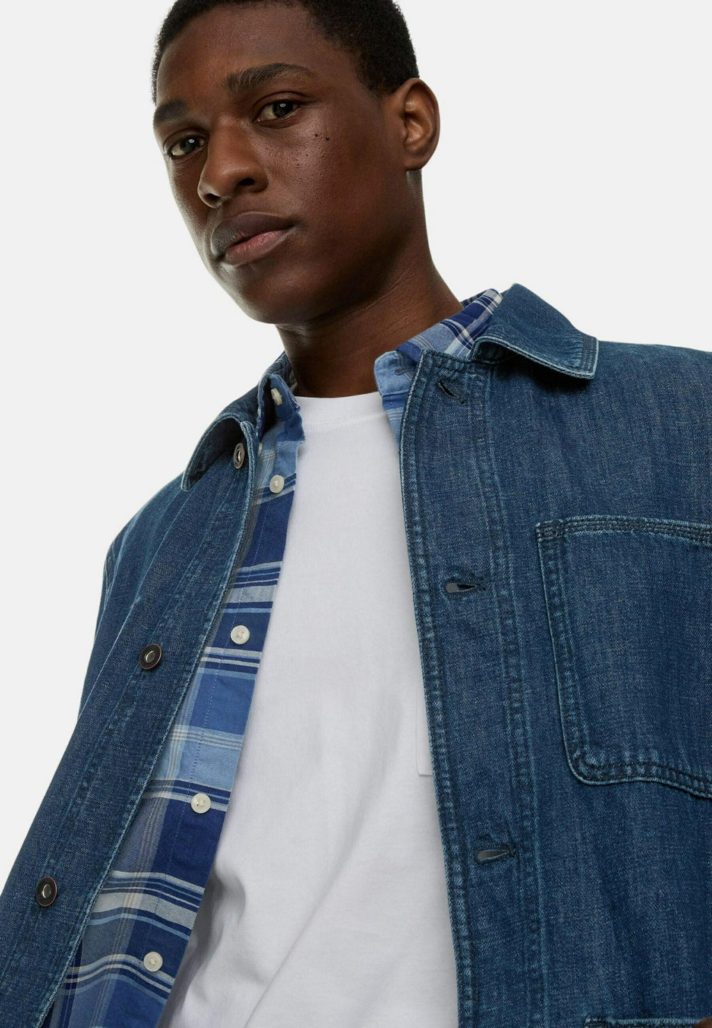 Marks & Spencer UTILITY