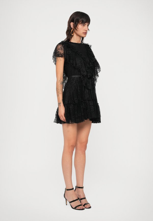 Ida Sjöstedt LETICIA DRESS