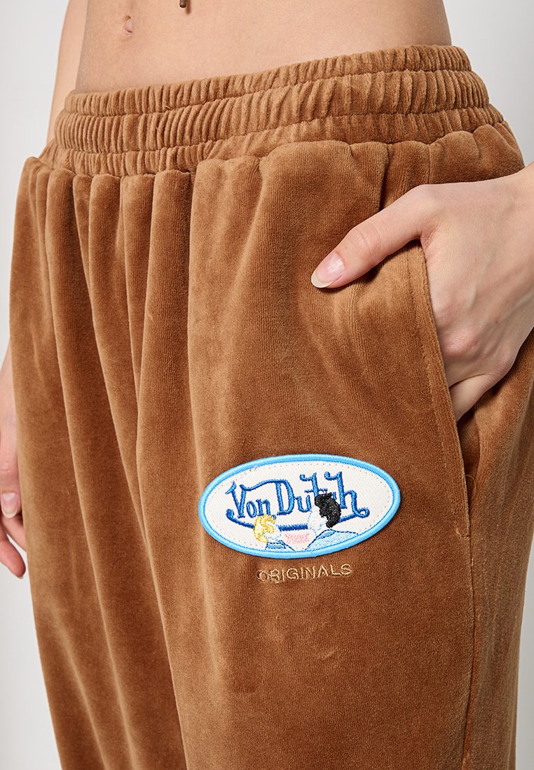 Von Dutch FIBONACCI