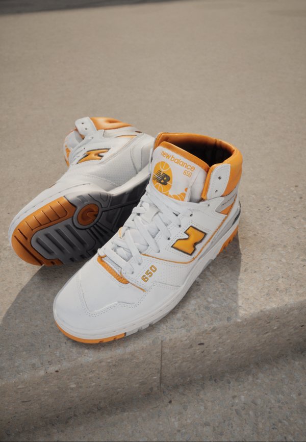 New Balance 650