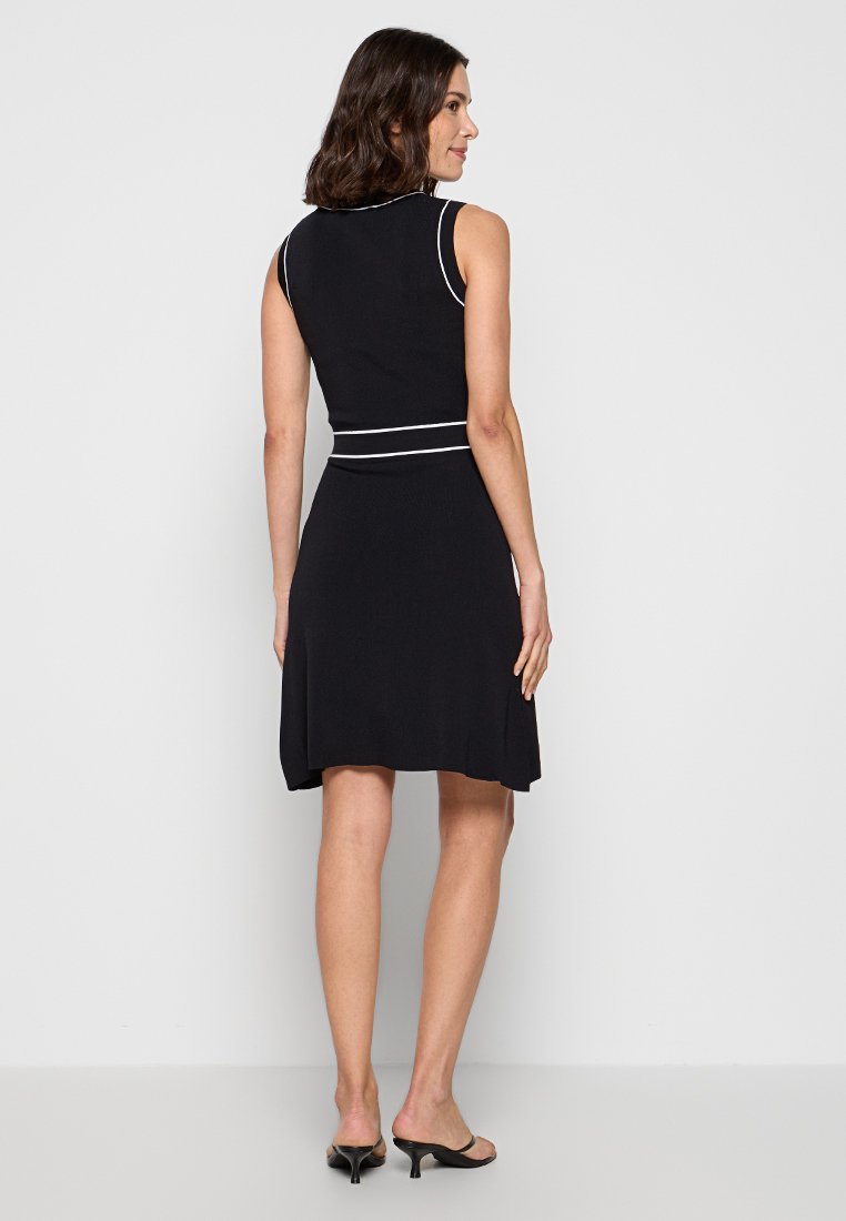 KARL LAGERFELD Strickkleid Media 3