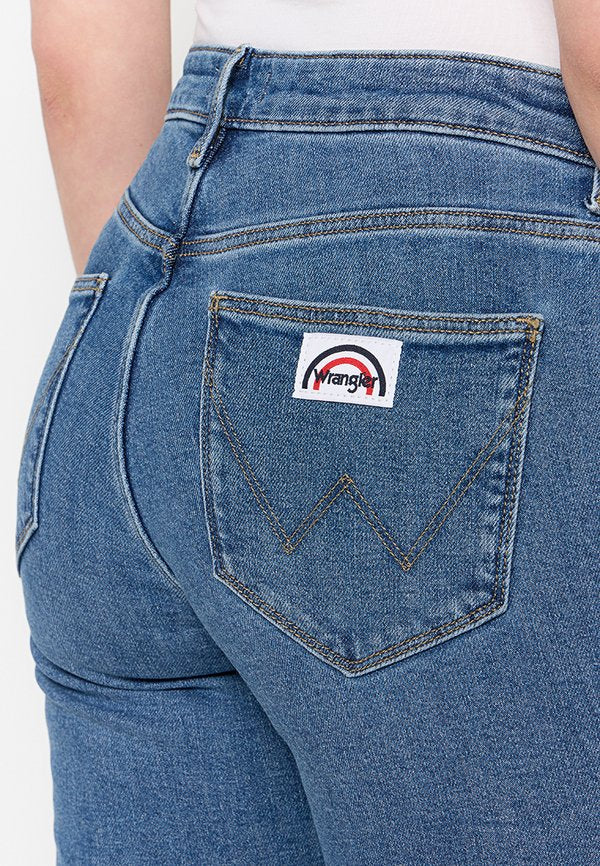 Wrangler