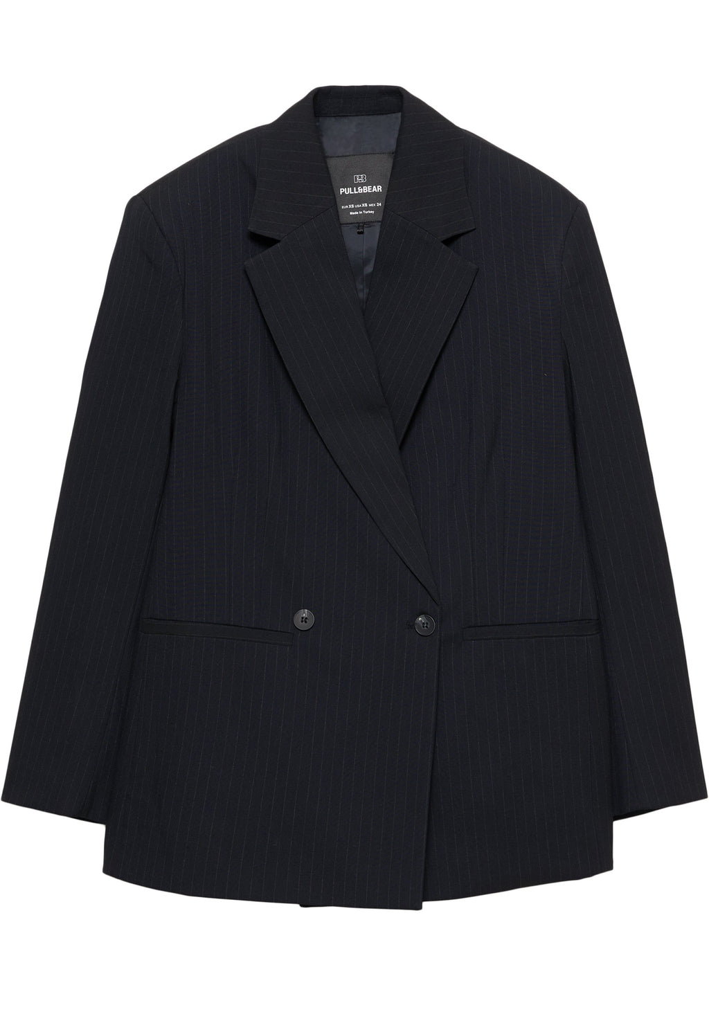 PULL&BEAR PINSTRIPE