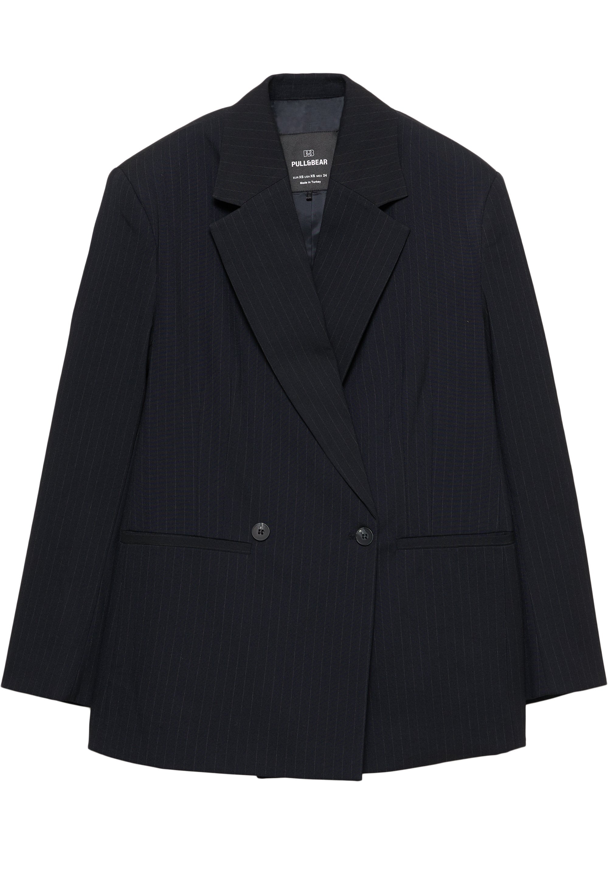 PULL&BEAR PINSTRIPE