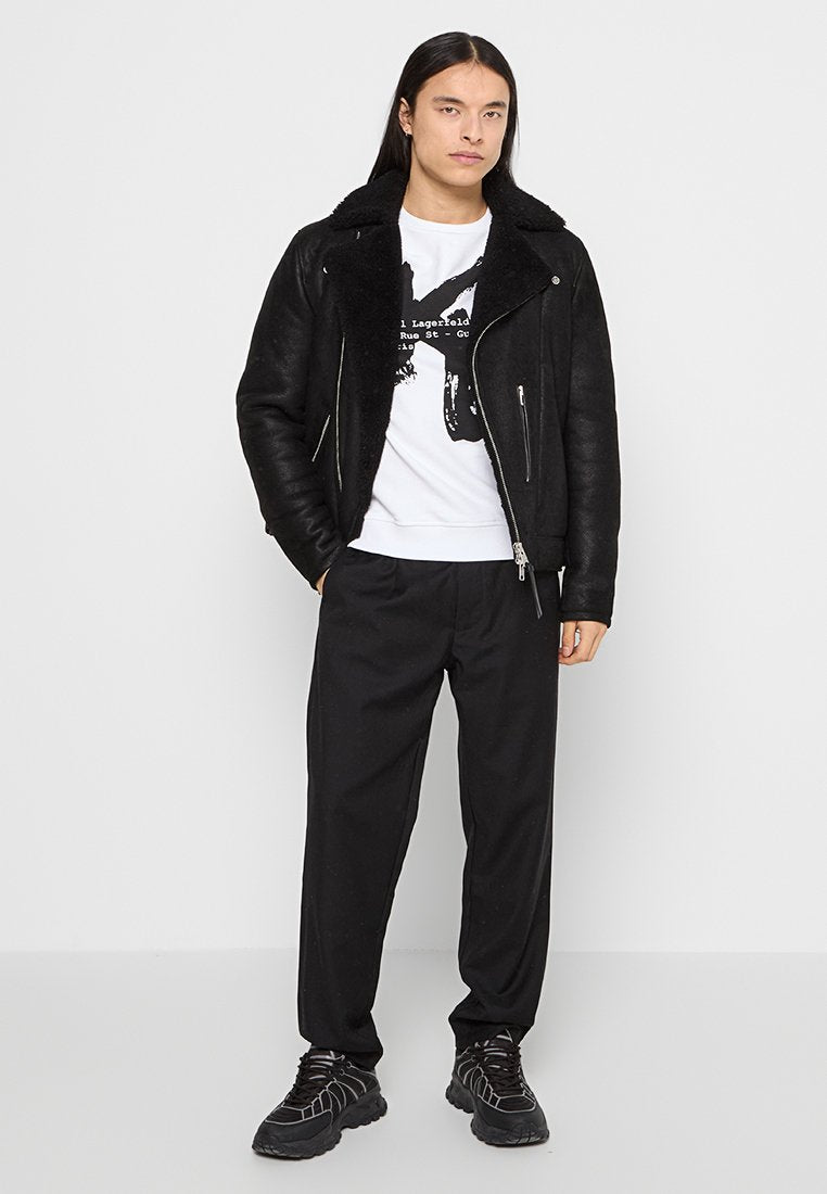 KARL LAGERFELD Sweatshirt Media 2