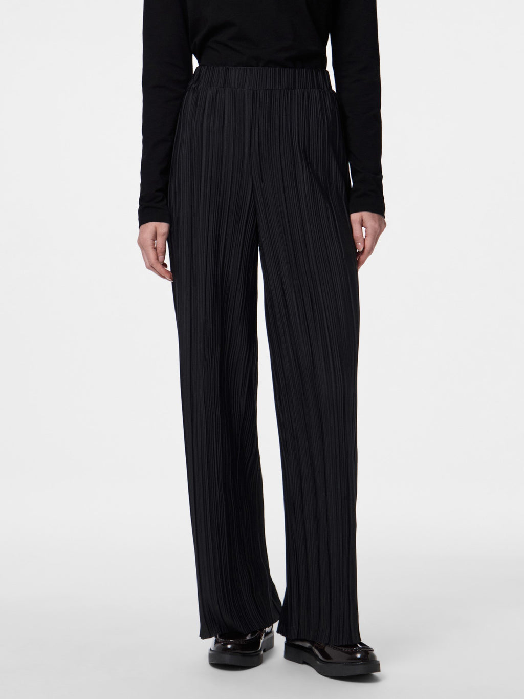 Pieces Wide-leg PCPAMMI