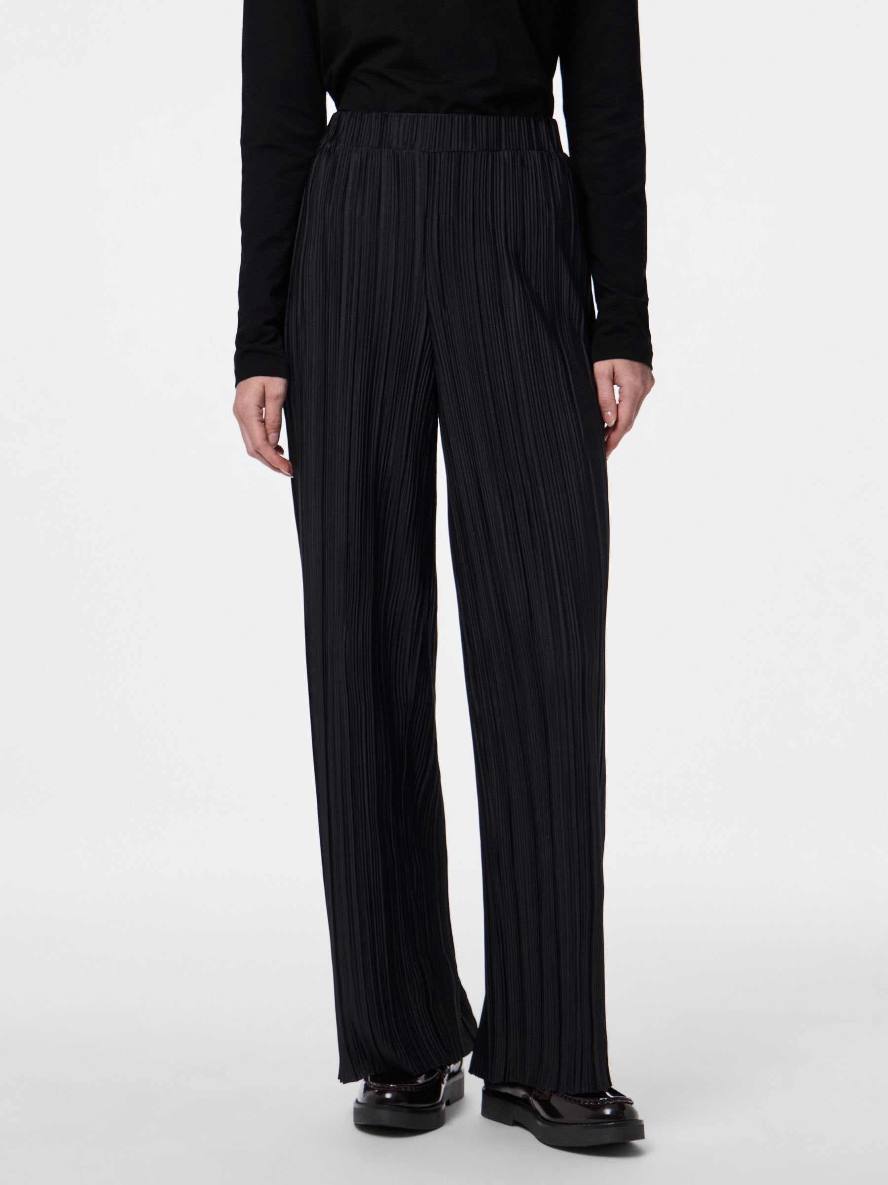 Pieces Wide-leg PCPAMMI