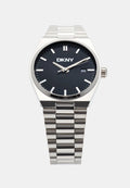 DKNY Uhr Media 1