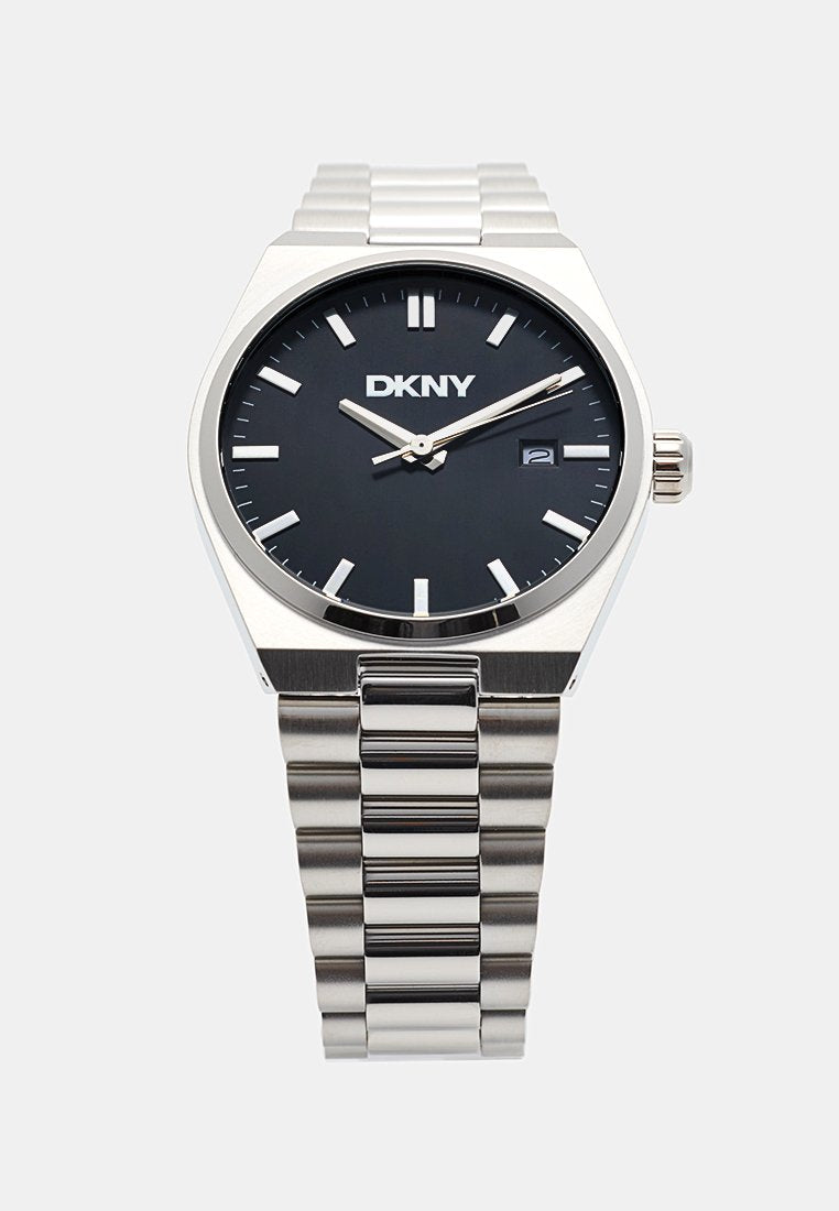 DKNY Uhr Media 1